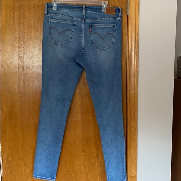 Levi’s jeans - Picture 6 of 6
